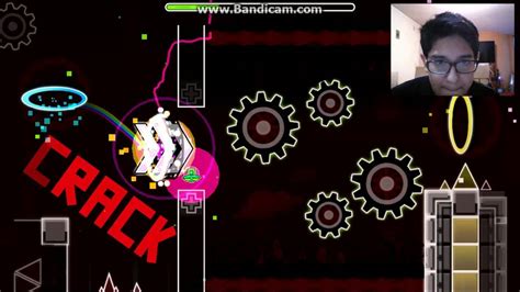 Parte De CRACK BloodBath GEOMETRI DASH 2 0 YouTube