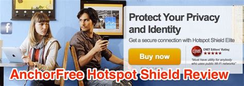 Anchorfree Hotspot Shield Vpn Review And 10 Coupon Code