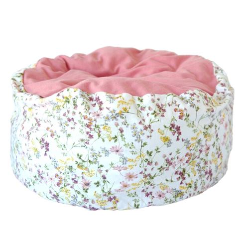 Cute Cat Bed - Etsy