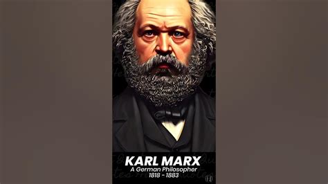 Karl Marx Quotes Youtube