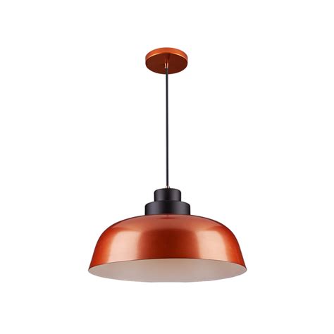 Lumin Ria De Teto Pendente Meia Lua De Alum Nio Cm Design Moderno