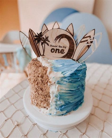 Original Surf Theme Surfer Birthday Surfer Themed Surfing Theme Custom