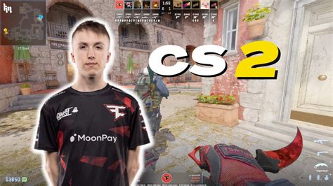 Cs Pov Utilityfaze Ropz Vs Navi Inferno Iem Sydney Youtube