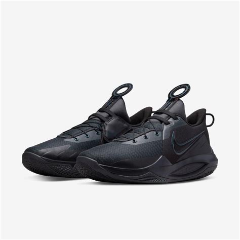 Tênis Nike Precision 6 FlyEase Masculino Centauro