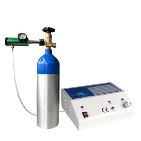 Aquapure Ozone Therapy Generator Machine For Clinics Or Home Use