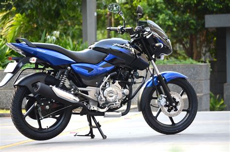 New Bajaj Pulsar Photo Gallery Autocar India