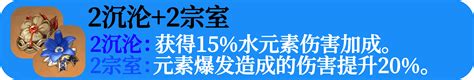 《原神》夜蘭聖遺物用什麼？夜蘭聖遺物推薦 Steamxo 遊戲攻略情報網