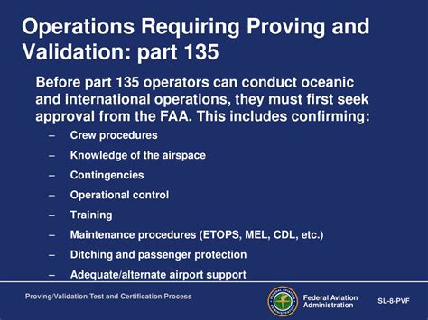 Oceanic And International Operations Ppt Download