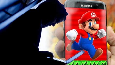 Super Mario Runı Androidde Oynamak Için Yapılması Gerekenler Son