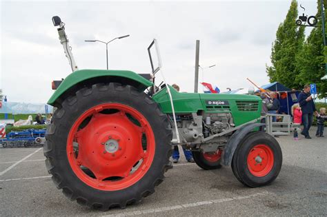 Foto Deutz D5006 #362801