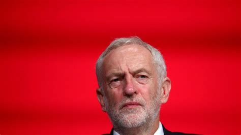 Why Jeremy Corbyn Fears A Full No Confidence Vote Against The Government Politics News Sky News