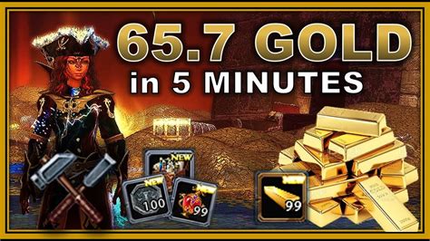 How To Get TONS Of GOLD Beginners Guide To Setup Your Gold Farm In