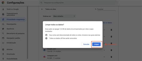 Como Limpar Cookies Do Navegador Aprenda Passo A Passo Nos Browsers