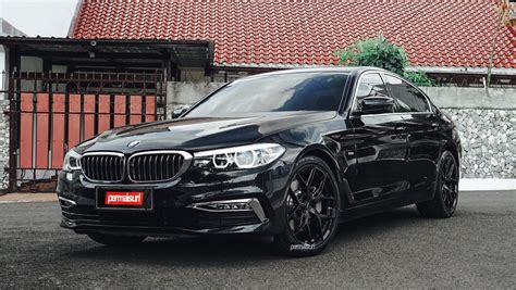 Permaisuri Vossen Hf Bmw Series G