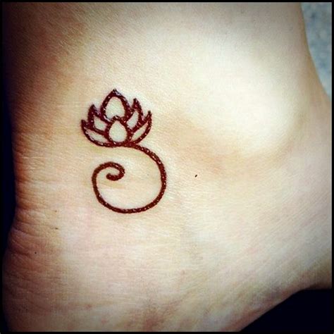 50 Best Small Tattoo Designs - Easy Tattoo Designs