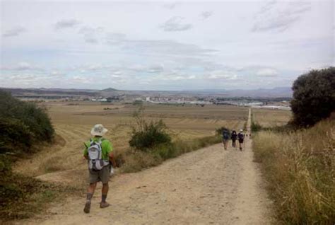 Etapa N Jera Santo Domingo De La Calzada Camino Franc S Camino De