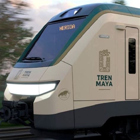 Presentan página oficial de venta de boletos del Tren Maya Centro