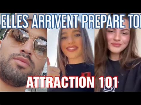 No Fap Et R Tention S Minale Attraction F Minine Youtube