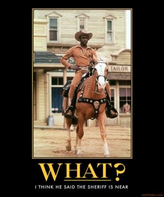 Best Blazing Saddles Quotes. QuotesGram