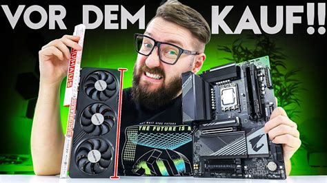 besten Tipps für den Kauf eines Gaming PCs