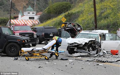 Caitlyn Jenners Espys Win Slammed By Victim In Fatal Car Crash Daily