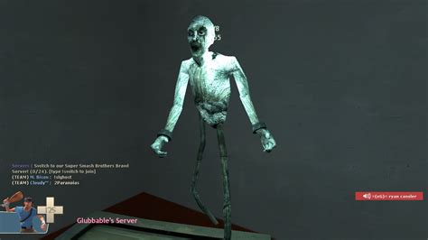 Steam Community Guide Slender Fortress 2 Bosses Pictures Included