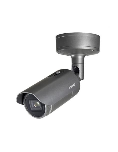 Xno R Cctv Ip Camera Samsung Wisenet