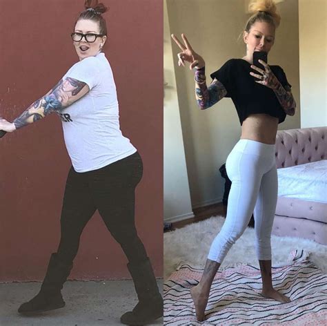 Jenna Jameson Reveals How She Stays Toned Without Going To The Gym