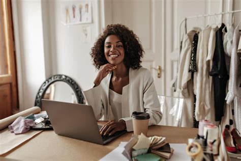 Empreendedorismo Feminino O Que Import Ncia E Cen Rio No Brasil