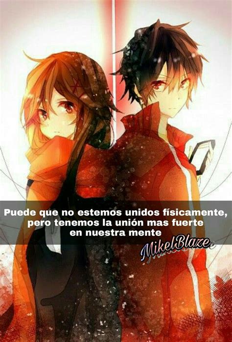 Imagenes De Anime Con Frases De Amor Mejor Casa Sobre Frases De Amor