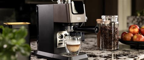 Beko Caffeexperto Cep Dx Z Modu Em Do Kapsu Ek Nespresso Ekspres