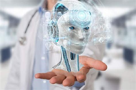 Loms Publie Un Rapport Mondial Sur Lintelligence Artificielle Ia