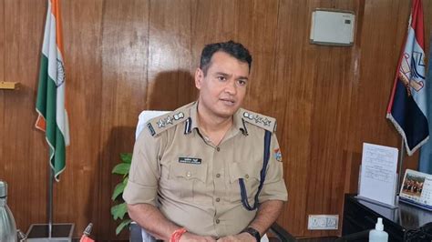 नशे के कारोबार पर दून पुलिस की बडी लगाम की तैयारी Khabar Sameeksha ख़बर समीक्षा