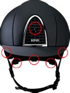 Kep Italia Riding Helmets Superior Helmets Tack N Rider