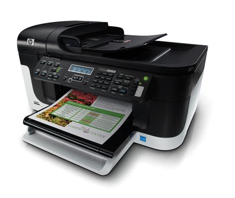 HP Officejet 6500 Wireless All In One Up To 40 Less Cost Per Page And