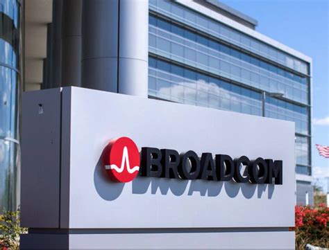 Broadcom To Acquire VMware For Approximately 61 Billion In Cash And