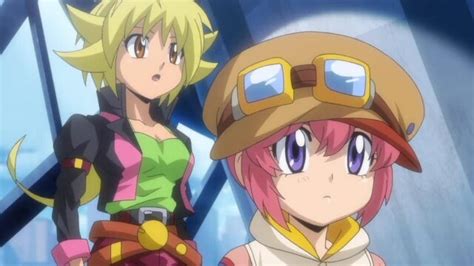 Watch Beyblade Shogun Steel A Spirit Filled Attack S4 E19 Tv Shows Directv