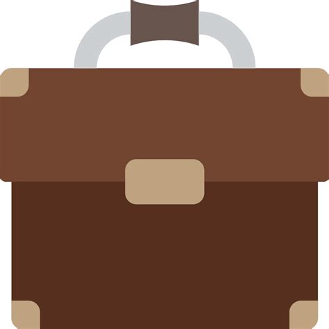 Briefcase Bag Vector Svg Icon Svg Repo