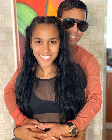 La Hija De Tito El Bambino Es Muy Guapa Mira Las Fotos