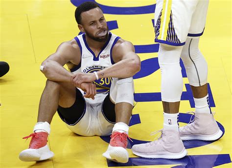 Warriors Expect A Livid Steph Curry For Nba Finals Game 6