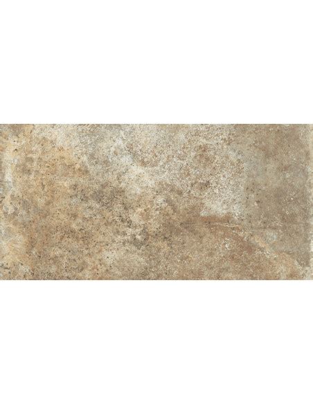 Carrelage Effet Terre Cuite MATERIA MUD 15x30cm