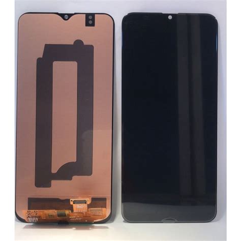 Tela Frontal Display LCD Touch Galaxy A30 A305 A50 A50S OLED Shopee