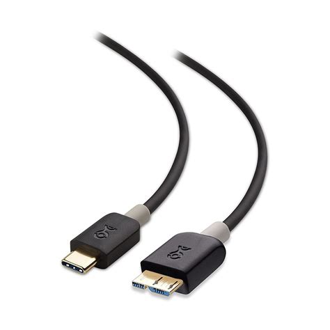 Cable Matters Type C Usb 31 To Micro Usb Cable Usb C To Micro Usb 3