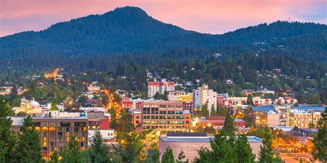 48 Hours in Eugene - Travel Zone by Best Western