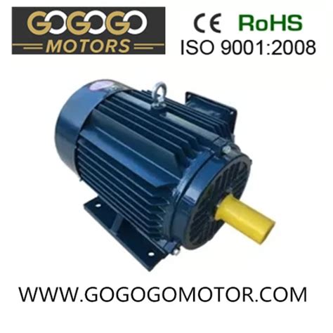 Iso9001 Iec60034 Ce Approved Iecgostnemagb Standard Three Phase Electric Motor Motor And