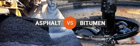 Difference Between Asphalt and Bitumen | Asphalt vs Bitumen | Aggregate