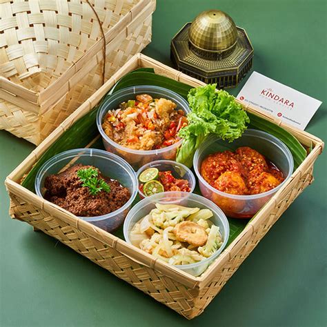 Hampers Lauk Pauk – Kindara Catering