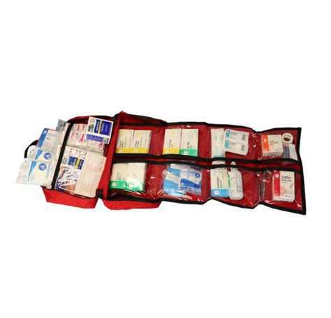 Class B Basic First Responder First Aid Kit First Aid Supplies Online