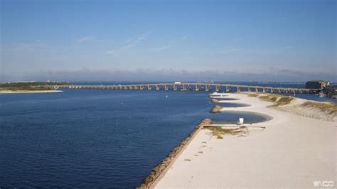 Destin Bridge Webcam Livecameraspot