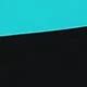 Swim Vcay Summer Beach Color Block Wrap Bikini Set SHEIN USA